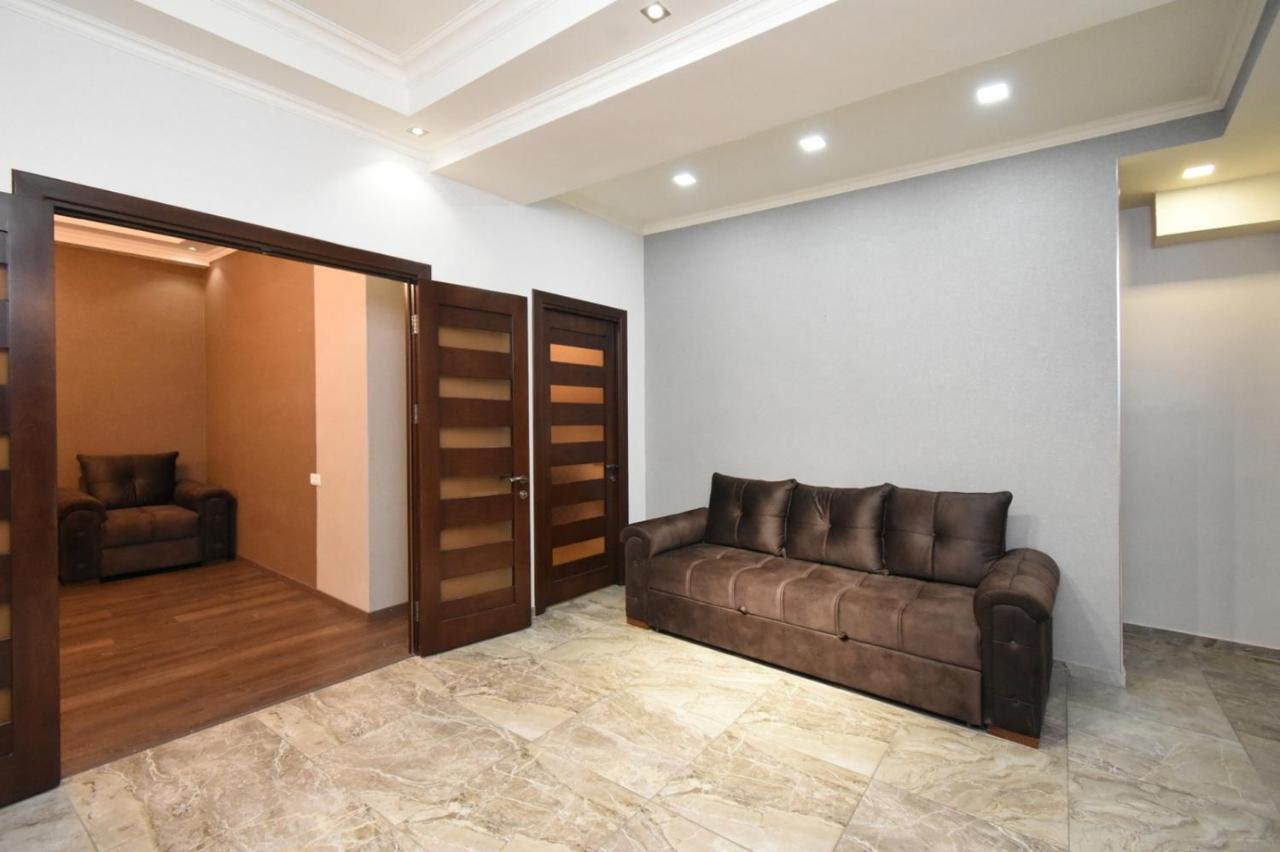 Apartament Malibu Erywań Zewnętrze zdjęcie