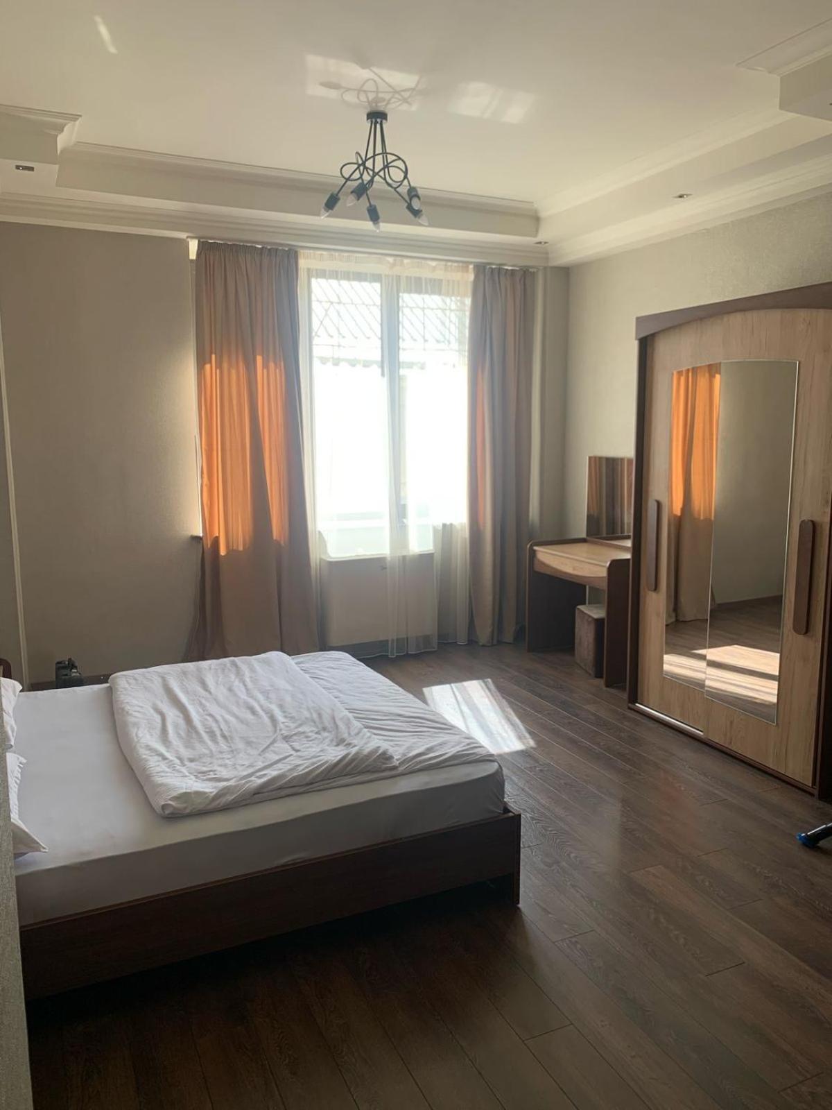 Apartament Malibu Erywań Zewnętrze zdjęcie